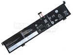 Bateria do Lenovo IdeaPad Gaming 3 15IMH05-81Y400M2AU