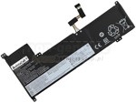 Bateria do Lenovo IdeaPad 3 17IML05-81WC00CDGE