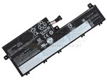 Bateria do Lenovo ThinkPad T15p Gen 2-21A70032RT