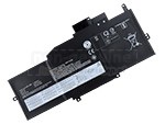 Bateria do Lenovo ThinkPad X1 Nano Gen 1-20UN000XSP