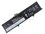 Bateria do Lenovo ThinkPad P1 Gen 3-20TJ000RAU