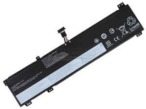 Bateria do Lenovo Legion 5-15IMH05H-81Y600MRHV