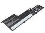 Bateria do Lenovo Yoga Slim 7 14IIL05-82A1009UPB