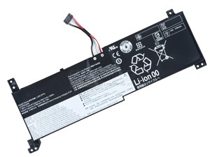 Bateria do Lenovo IdeaPad 3 17ALC6-82KV009QFR