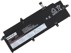 Bateria do Lenovo ThinkPad X13 Gen 2 (Intel)-20WK009TRK