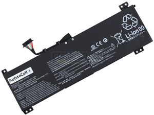 Bateria do Lenovo IdeaPad Gaming 3 15ACH6-82K20217AK