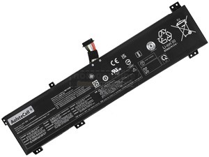 Bateria do Lenovo Legion 5 Pro 16ACH6H-82JQ0067US