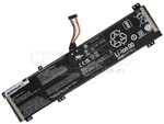 Bateria do Lenovo Legion 5 17ACH6H-82JY005VMX