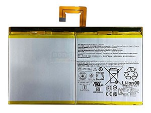 Bateria do Lenovo TB-J607Z