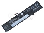 Bateria do Lenovo ThinkPad P1 Gen 4-20Y3S09V00