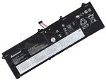 Bateria do Lenovo ThinkBook 16p G2 ACH-20YM002TAK