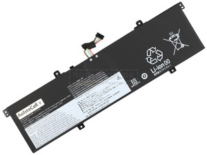 Bateria do Lenovo ThinkBook 14 G4+ IAP-21CX0049ML