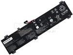Bateria do Lenovo Legion 7 16ARHA7-82UH0062PG