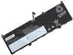 Bateria do Lenovo Yoga Slim 7 ProX 14IAH7-82TK008UIV