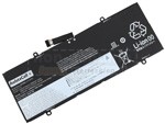 Bateria do Lenovo IdeaPad Duet 5 12IRU8-83B3002JAD