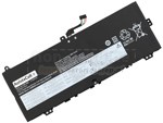 Bateria do Lenovo L21D4PG4