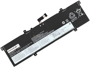 Bateria do Lenovo ThinkBook 14 G4+ ARA-21D0