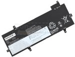 Bateria do Lenovo ThinkPad Z13 Gen 1 21D2003LVN