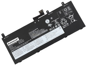 Bateria do Lenovo ThinkPad X13s Gen 1-21BX0002JP