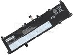 Bateria do Lenovo ThinkPad Z16 Gen 1-21D4003EBM