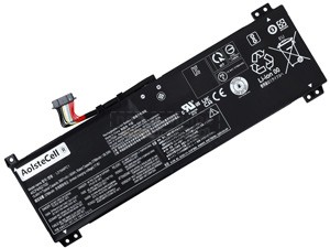 Bateria do Lenovo Legion 5 15IAH7-82RC00BLKR