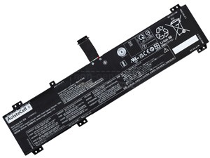Bateria do Lenovo Legion 5 Pro 16ARH7H-82RG007YKR