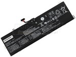 Bateria do Lenovo IdeaPad Gaming 3 16IAH7-82SA000AGE