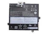 Bateria do Lenovo IdeaPad Duet 3 11IAN8-82XK003GUC