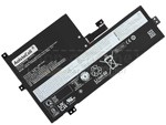Bateria do Lenovo 300e Yoga Chromebook Gen 4-82W2000JIL