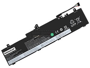 Bateria do Lenovo L22X3PG4