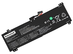 Bateria do Lenovo LOQ 15APH8-82XT00E1RK