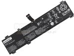 Bateria do Lenovo Legion Pro 7 16IRX9H-83DE0063SB
