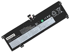 Bateria do Lenovo IdeaPad Pro 5 16ARP8-83AS0050FR