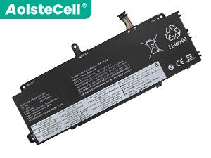 Bateria do Lenovo ThinkPad X13 Gen 5-21LU006XGQ
