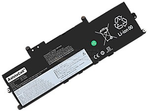 Bateria do Lenovo X1 Carbon AI 2024