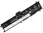 Bateria do Lenovo ThinkPad P16v Gen 1-21FE0007ED