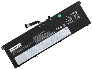 Bateria do Lenovo Yoga Pro 7 14IRH8-82Y700CMSB