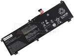 Bateria do Lenovo Legion 9 16IRX8-83AG003NRA