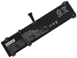 Bateria do Lenovo Legion Pro 7 16IRX8-82WR000BAU