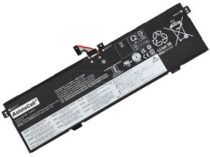 Bateria do Lenovo Yoga Pro 9 14IRP8-83BU007GBM