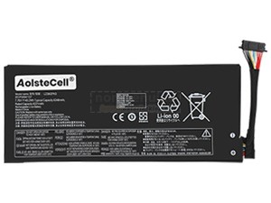 Bateria do Lenovo Legion Go 8APU1-83E1000QPB