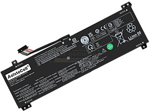 Bateria do Lenovo LOQ 15IRX9-83DV00DVTA