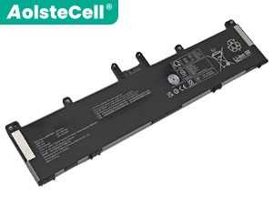 Bateria do Lenovo ThinkPad P1 Gen 7-21KV001NUK