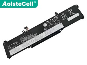 Bateria do Lenovo ThinkPad P16s Gen 3-21KS000LBM