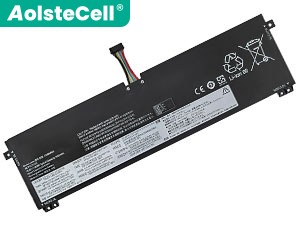 Bateria do Lenovo ThinkBook 14 G6+ IMH-21LD0010US
