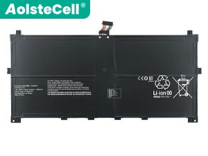 Bateria do Lenovo ThinkPad X9-15 Gen 1-21Q7000JBR