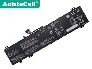 Bateria do Lenovo LOQ 15IRX10-83JE00RMRK