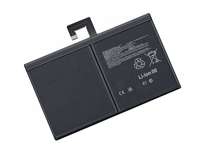 Bateria do Lenovo Tab K11 Plus TB352XU