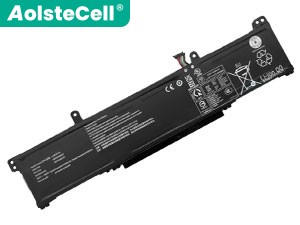 Bateria do Lenovo ThinkPad P16s Gen 4-21QV000EMN