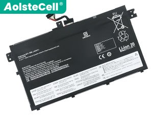 Bateria do Lenovo L24D3PG1
